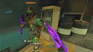 This Guy STOLE My Little Purple Shovel! - Call of Duty Black Ops Cold War