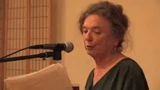 Nuclear Consciousness Raising - Dr. Carol Wolman