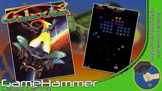 Galaxian - Various - GameHammer 98