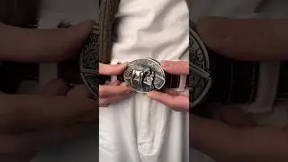 #western #buckle #westernfashion #belt #topacc #cowboys