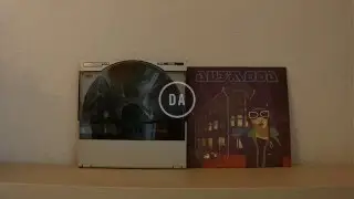Dubmood - Force De Frappe (feat. GEM TOS)