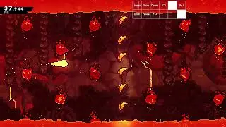 Celeste 8A HotM Horizontal in 57.698