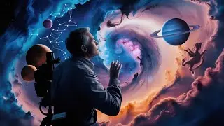 Ask an Astronomer Unlock the Secrets of the Universe