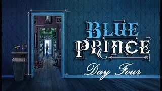 Blue Prince Playthrough, Day Four - The Mystery of the Garage