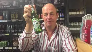 What do you drink when it's your turn to drive?