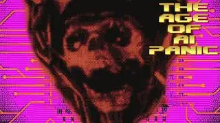 A.I In Games  - The Ever-Changing Panic