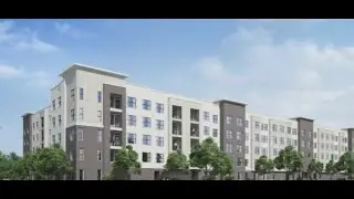 Texas commissioner weighs in on city hall housing controversy