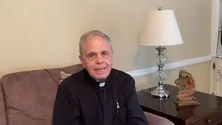 Luminous Mystery Proclamation of the Kingdom
