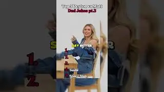 Топ-5 шуток про папу YeahMad Пейтона и Мэтта 🤣🤣🤣🤣