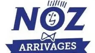 Quelques arrivages noz