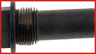 Protect Your Differential With A Precision Fit Pinion Shaft Lock Bolt Replacement