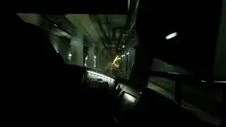OC Transpo O-Train Cab View (Pimisi to uOttawa)