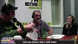 The Edge Radio Show - Jan. 10, 2020 - KHTS - Santa Clarita