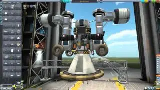 KSP: Operation Vanilla Ep. 74: Die Eve-Tank-Versicherung
