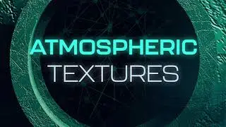 New Loops - Atmospheric Textures Singles Demo (Dune 3 Presets)