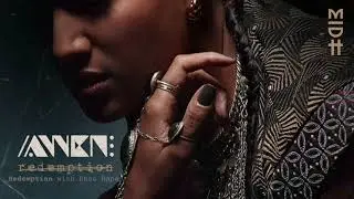 AWEN & Enoo Napa - Redemption (MIDH 035)