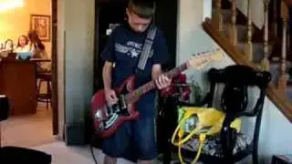 John Blanda Plays 