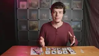 Paint Rollers - roll and write game overview