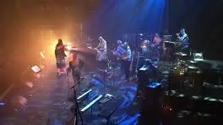 Spirit Of Talk Talk, Happiness Is Easy & I Believe In You