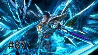 Swallowed Star 2 Episode 87 Explanation || Swallowed Star 2 Multiple Subtitles English Indonesia