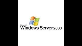 Windows Server 2003 Administration Live Stream Part 31