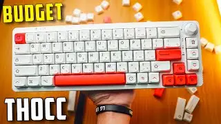 My CUSTOM KEYBOARD BUILD .... and it's CHEAPP {HINDI}