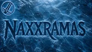 Encore Gold Team Naxx. Warrior POV. 12/27/25