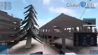 Phantom Forces Hack | FREE Aimbot 2017 | Roblox
