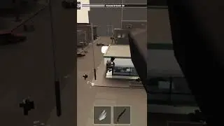 [Criminality] Blowing up noob gang