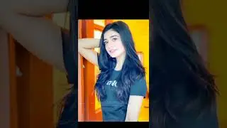 Cute actress video