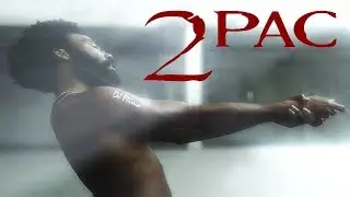 This is America - 2Pac Shakur (Sad Video Remix) 2018