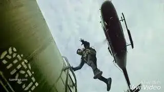 Kaappan Tamil Trailer part -3