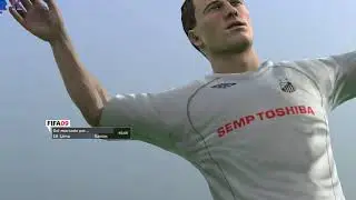 ⚽FIFA09 - Ultimate Patch BR
