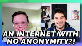 The Struggle of Moderating the Internet! - Techlore Talks 4
