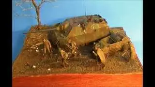 JAGDPANZER IV L70 (V)