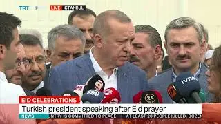 Turkey's Erdogan says no backtracking on S-400 deal with Russia