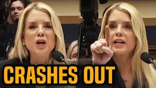 Bondi MELTDOWN goes completely viral
