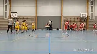 Live streaming of Vilpas Pojat2016