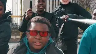 MAFIEUX GANG -  FLEX // TheBlackSheepINC