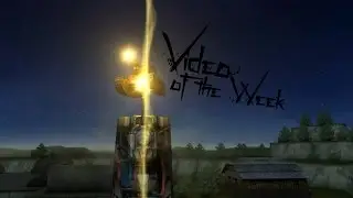 Tanki Online || Video of the Week #3 || HD / Winner