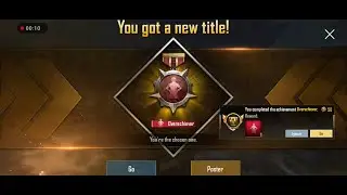 PAYLOAD 2.0 | SO MANY NEW THINGS! AND COMPLETE ACHIEVEMENT POINTS IN PUBG MOBILE LITE
