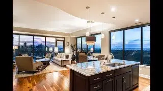 1650 Fillmore St Unit 1807, Denver CO 80206