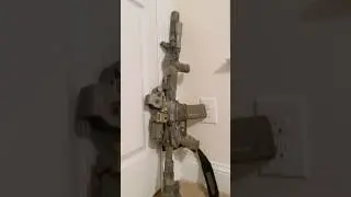 Идеальные шорты 11,5 #шорты #AR15 #холостойстрельба