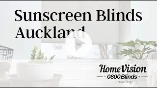 Learn about sunscreen blinds fabric
