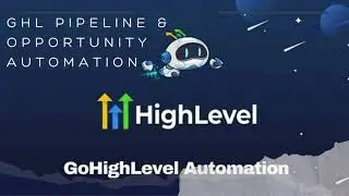 Gohigh Level Automation Secrets: Boost Your Sales Pipeline Effortlessly