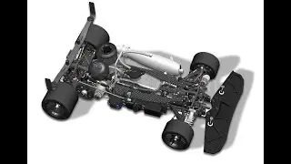 Serpent Viper 989 Limited Anniversary Edition