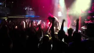 Little Big - Everyday I'm drinking