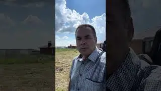 Фундаментные работы: начало.