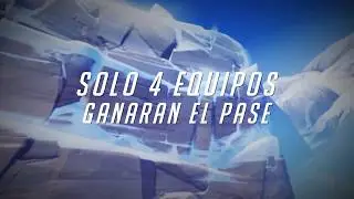 Presentacion SnasCUP 4.250&euro; de premio #Overwatch