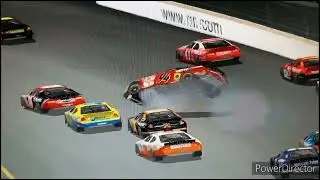 Run It Back | 2002 Season | NR2003